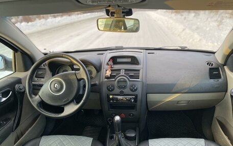 Renault Megane II, 2006 год, 400 000 рублей, 7 фотография