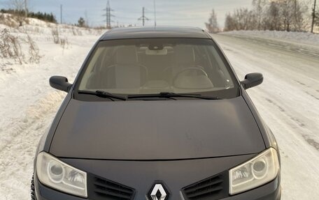 Renault Megane II, 2006 год, 400 000 рублей, 2 фотография