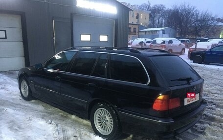 BMW 5 серия, 2000 год, 780 000 рублей, 3 фотография