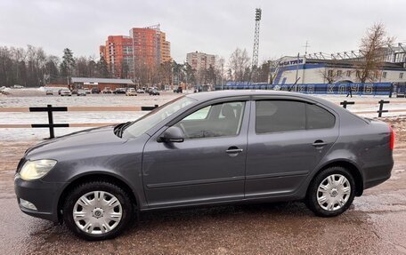 Skoda Octavia, 2012 год, 965 000 рублей, 3 фотография