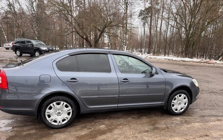 Skoda Octavia, 2012 год, 965 000 рублей, 4 фотография