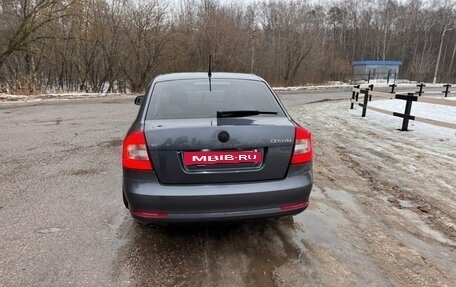 Skoda Octavia, 2012 год, 965 000 рублей, 2 фотография