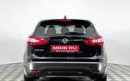 Nissan Qashqai, 2017 год, 1 699 000 рублей, 6 фотография