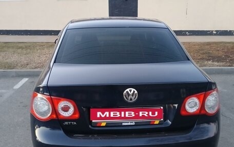 Volkswagen Jetta VI, 2009 год, 790 000 рублей, 8 фотография