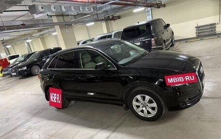 Audi Q3, 2012 год, 1 900 000 рублей, 3 фотография