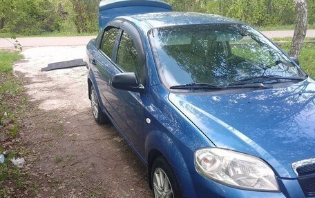 Chevrolet Aveo III, 2010 год, 560 000 рублей, 17 фотография