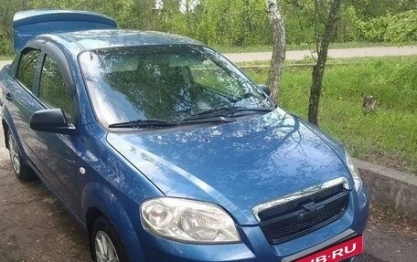 Chevrolet Aveo III, 2010 год, 560 000 рублей, 18 фотография