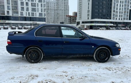 Toyota Corolla, 2000 год, 300 000 рублей, 11 фотография