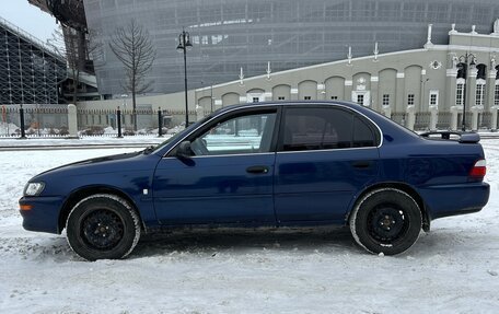 Toyota Corolla, 2000 год, 300 000 рублей, 5 фотография