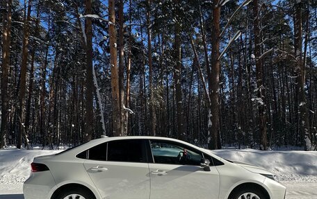 Toyota Corolla, 2020 год, 2 200 000 рублей, 3 фотография