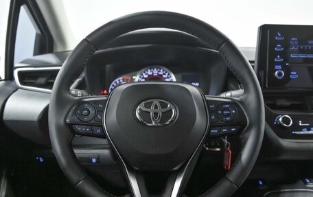 Toyota Corolla, 2020 год, 2 200 000 рублей, 9 фотография