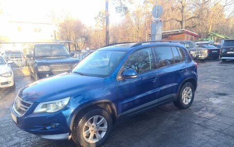 Volkswagen Tiguan I, 2010 год, 1 300 000 рублей, 6 фотография