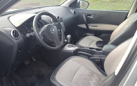 Nissan Qashqai, 2010 год, 1 100 000 рублей, 7 фотография