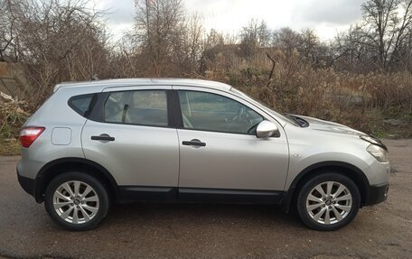 Nissan Qashqai, 2010 год, 1 100 000 рублей, 3 фотография