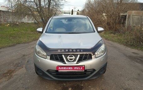 Nissan Qashqai, 2010 год, 1 100 000 рублей, 5 фотография