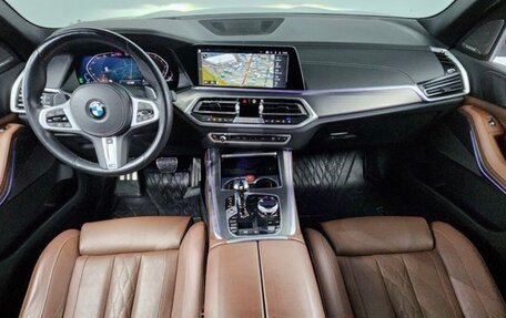 BMW X5, 2021 год, 7 850 000 рублей, 7 фотография