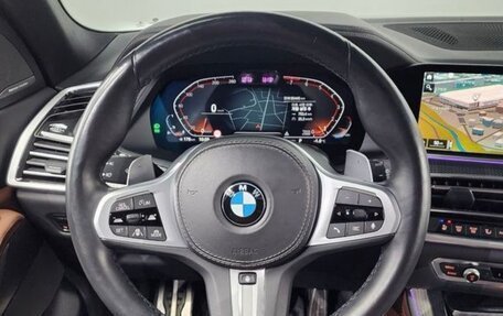 BMW X5, 2021 год, 7 850 000 рублей, 13 фотография