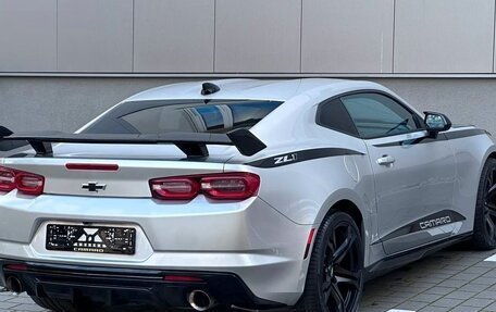 Chevrolet Camaro VI, 2020 год, 3 410 000 рублей, 6 фотография