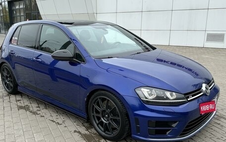 Volkswagen Golf R VII, 2014 год, 2 950 000 рублей, 1 фотография