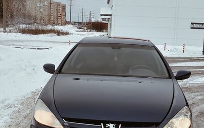 Peugeot 607 i, 2001 год, 420 000 рублей, 1 фотография