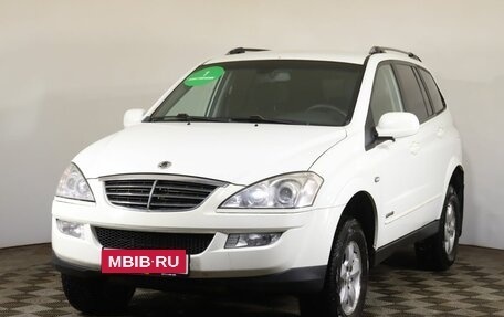 SsangYong Kyron I, 2012 год, 899 000 рублей, 1 фотография