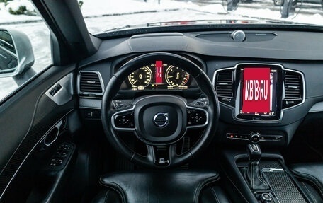 Volvo XC90 II рестайлинг, 2018 год, 3 999 000 рублей, 21 фотография