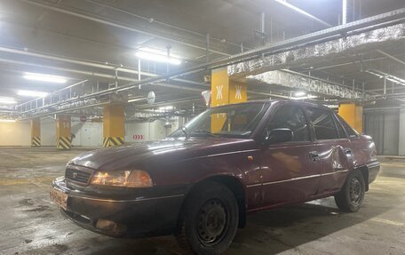 Daewoo Nexia I рестайлинг, 1999 год, 145 000 рублей, 2 фотография