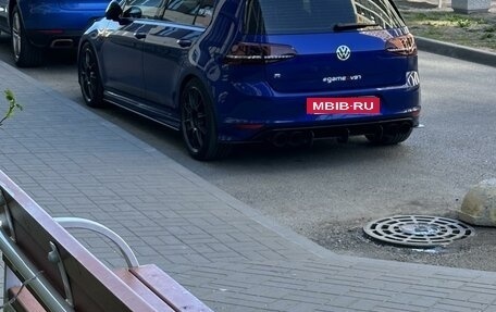 Volkswagen Golf R VII, 2014 год, 2 950 000 рублей, 5 фотография