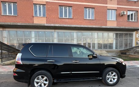 Lexus GX II, 2014 год, 4 700 000 рублей, 7 фотография