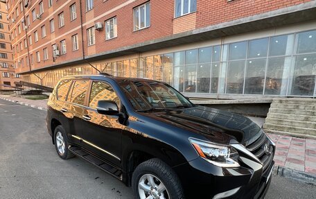 Lexus GX II, 2014 год, 4 700 000 рублей, 8 фотография