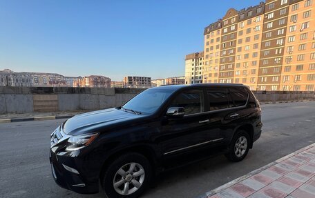 Lexus GX II, 2014 год, 4 700 000 рублей, 3 фотография