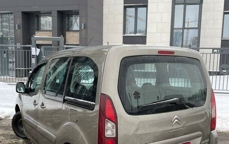 Citroen Berlingo II рестайлинг, 2013 год, 630 000 рублей, 2 фотография