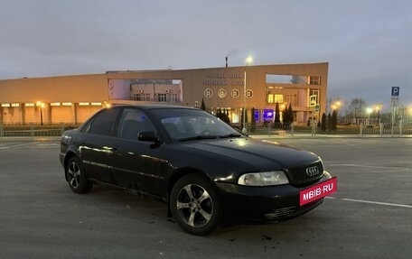 Audi A4, 1997 год, 450 000 рублей, 4 фотография