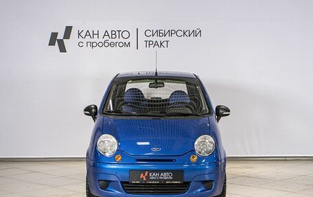 Daewoo Matiz I, 2013 год, 328 400 рублей, 8 фотография