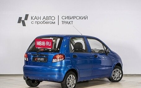 Daewoo Matiz I, 2013 год, 328 400 рублей, 2 фотография