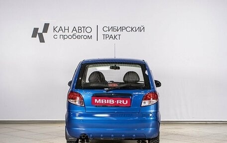 Daewoo Matiz I, 2013 год, 328 400 рублей, 9 фотография