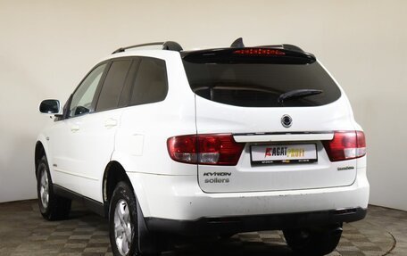 SsangYong Kyron I, 2012 год, 899 000 рублей, 7 фотография