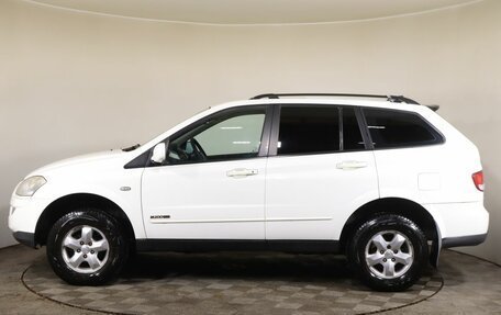 SsangYong Kyron I, 2012 год, 899 000 рублей, 8 фотография