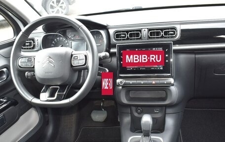 Citroen C3 III, 2021 год, 1 990 000 рублей, 8 фотография