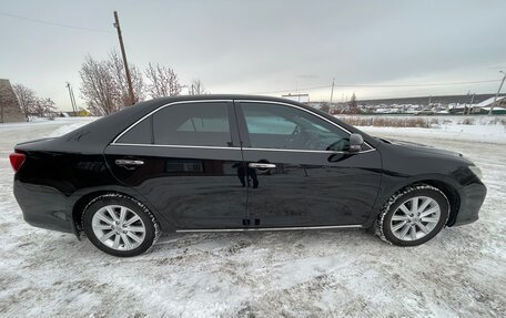 Toyota Camry, 2014 год, 2 120 000 рублей, 3 фотография