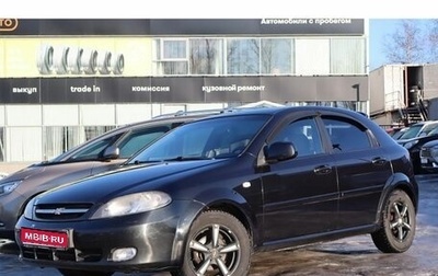 Chevrolet Lacetti, 2010 год, 505 000 рублей, 1 фотография