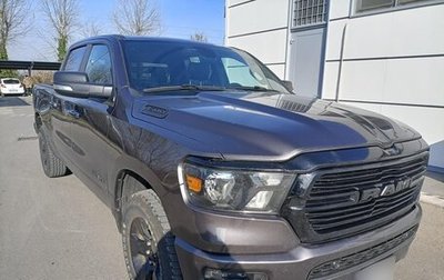 Dodge RAM IV, 2019 год, 5 410 000 рублей, 1 фотография