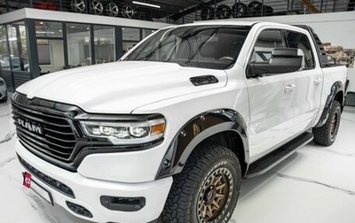 Dodge RAM IV, 2019 год, 5 850 000 рублей, 1 фотография