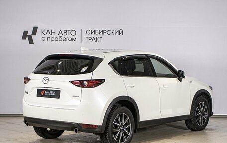 Mazda CX-5 II, 2018 год, 3 347 500 рублей, 2 фотография