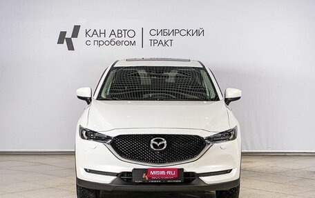 Mazda CX-5 II, 2018 год, 3 347 500 рублей, 9 фотография