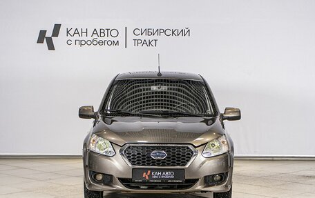 Datsun on-DO I рестайлинг, 2019 год, 513 000 рублей, 8 фотография