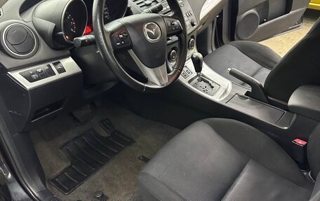 Mazda 3, 2011 год, 850 000 рублей, 6 фотография