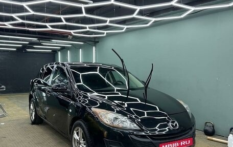 Mazda 3, 2011 год, 850 000 рублей, 2 фотография