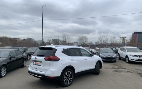 Nissan X-Trail, 2021 год, 4 000 000 рублей, 5 фотография