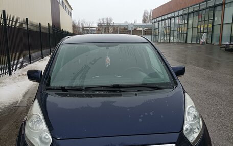 KIA Venga I, 2011 год, 870 000 рублей, 3 фотография